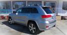 2014 GRAY Jeep Grand Cherokee Overland 4WD (1C4RJFCM3EC) with an 3.0L V6 DOHC 24V DIESEL engine, 5-Speed Automatic transmission, located at 502 S. Riverside Avenue, Medford, OR, 97501, (541) 773-3136, 42.322803, -122.867477 - Photo#2
