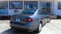 2010 GRAY Volkswagen Jetta S PZEV (3VWJZ7AJXAM) with an 2.5L L5 DOHC 20V engine, located at 502 S. Riverside Avenue, Medford, OR, 97501, (541) 773-3136, 42.322803, -122.867477 - Photo#2
