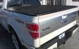 2010 WHITE Ford F-150 Lariat SuperCrew 5.5-ft. Bed 4WD (1FTFW1EV3AF) with an 5.4L V8 SOHC 24V FFV engine, 4-Speed Automatic transmission, located at 502 S. Riverside Avenue, Medford, OR, 97501, (541) 773-3136, 42.322803, -122.867477 - Photo#4