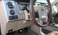 2010 WHITE Ford F-150 Lariat SuperCrew 5.5-ft. Bed 4WD (1FTFW1EV3AF) with an 5.4L V8 SOHC 24V FFV engine, 4-Speed Automatic transmission, located at 502 S. Riverside Avenue, Medford, OR, 97501, (541) 773-3136, 42.322803, -122.867477 - Photo#14