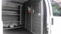 2020 WHITE Chevrolet Express 2500 Cargo (1GCWGAFP5L1) with an 4.3L V6 engine, 6A transmission, located at 502 S. Riverside Avenue, Medford, OR, 97501, (541) 773-3136, 42.322803, -122.867477 - Photo#9
