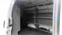2020 WHITE Chevrolet Express 2500 Cargo (1GCWGAFP5L1) with an 4.3L V6 engine, 6A transmission, located at 502 S. Riverside Avenue, Medford, OR, 97501, (541) 773-3136, 42.322803, -122.867477 - Photo#10