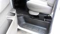 2020 WHITE Chevrolet Express 2500 Cargo (1GCWGAFP5L1) with an 4.3L V6 engine, 6A transmission, located at 502 S. Riverside Avenue, Medford, OR, 97501, (541) 773-3136, 42.322803, -122.867477 - Photo#11