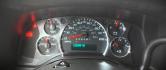 2020 WHITE Chevrolet Express 2500 Cargo (1GCWGAFP5L1) with an 4.3L V6 engine, 6A transmission, located at 502 S. Riverside Avenue, Medford, OR, 97501, (541) 773-3136, 42.322803, -122.867477 - Photo#20