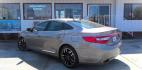 2013 GRAY Hyundai Azera 3.3L (KMHFG4JG6DA) with an 3.3L V6 DOHC 24V engine, 6-Speed Automatic transmission, located at 502 S. Riverside Avenue, Medford, OR, 97501, (541) 773-3136, 42.322803, -122.867477 - Photo#2