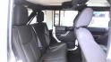 2016 WHITE Jeep Wrangler Unlimited Sport 4WD (1C4BJWDG0GL) with an 3.6L V6 DOHC 24V FFV engine, located at 502 S. Riverside Avenue, Medford, OR, 97501, (541) 773-3136, 42.322803, -122.867477 - Photo#6