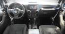 2016 WHITE Jeep Wrangler Unlimited Sport 4WD (1C4BJWDG0GL) with an 3.6L V6 DOHC 24V FFV engine, located at 502 S. Riverside Avenue, Medford, OR, 97501, (541) 773-3136, 42.322803, -122.867477 - Photo#8