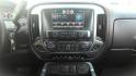 2014 BLUE Chevrolet Silverado 1500 1LZ Crew Cab 4WD (3GCUKSECXEG) with an 5.3L V8 OHV 16V engine, 6-Speed Automatic transmission, located at 502 S. Riverside Avenue, Medford, OR, 97501, (541) 773-3136, 42.322803, -122.867477 - Photo#8