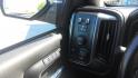 2014 BLUE Chevrolet Silverado 1500 1LZ Crew Cab 4WD (3GCUKSECXEG) with an 5.3L V8 OHV 16V engine, 6-Speed Automatic transmission, located at 502 S. Riverside Avenue, Medford, OR, 97501, (541) 773-3136, 42.322803, -122.867477 - Photo#12