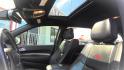 2014 WHITE Dodge Durango R/T AWD (1C4SDJCT6EC) with an 5.7L V8 OHV 16V engine, 8-Speed Automatic transmission, located at 502 S. Riverside Avenue, Medford, OR, 97501, (541) 773-3136, 42.322803, -122.867477 - Photo#9
