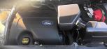 2011 BLUE Ford Edge Limited AWD (2FMDK4KCXBB) with an 3.5L V6 DOHC 24V engine, 6-Speed Automatic transmission, located at 502 S. Riverside Avenue, Medford, OR, 97501, (541) 773-3136, 42.322803, -122.867477 - Photo#14