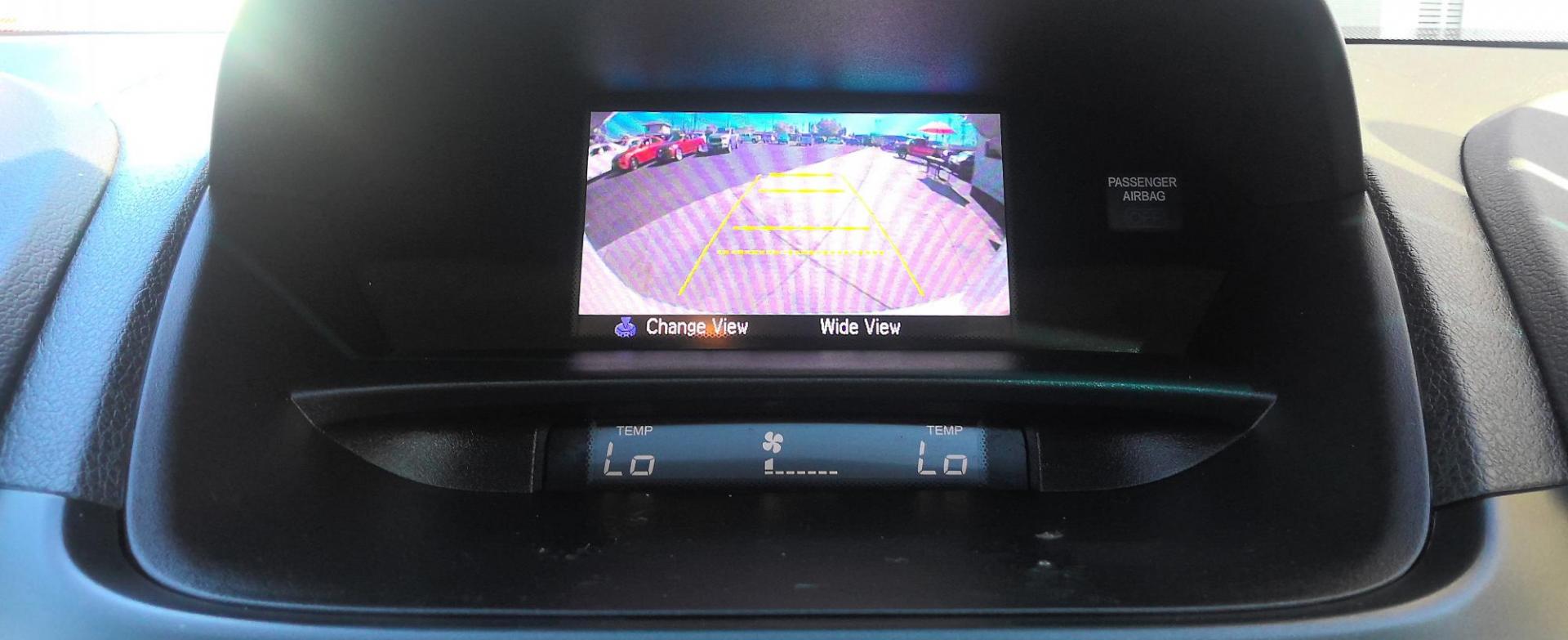 2015 WHITE Acura RDX 6-Spd AT (5J8TB3H33FL) with an 2.3L L4 DOHC 16V engine, 6-Speed Automatic transmission, located at 502 S. Riverside Avenue, Medford, OR, 97501, (541) 773-3136, 42.322803, -122.867477 - Photo#11