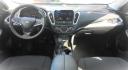 2023 SILVER Chevrolet Malibu 1LT (1G1ZD5ST0PF) with an 1.5L L4 DOHC 16V engine, 6A transmission, located at 502 S. Riverside Avenue, Medford, OR, 97501, (541) 773-3136, 42.322803, -122.867477 - Photo#9