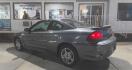 2005 GRAY Pontiac Grand AM GT coupe (1G2NW12E15M) with an 3.4L V6 OHV 12V engine, 4-Speed Automatic Overdrive transmission, located at 502 S. Riverside Avenue, Medford, OR, 97501, (541) 773-3136, 42.322803, -122.867477 - Photo#2