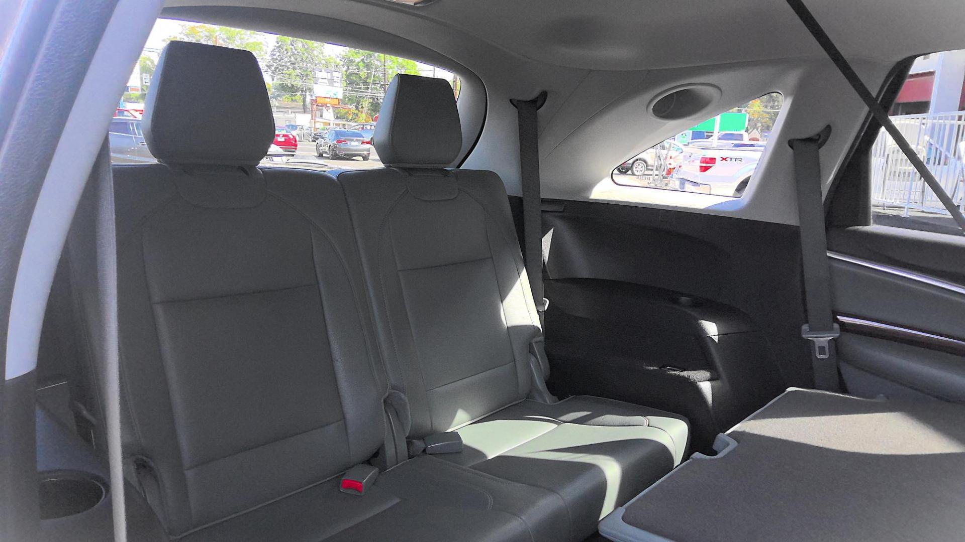 2014 GREEN Acura MDX SH-AWD 6-Spd AT w/Tech Package (5FRYD4H40EB) with an 3.5L V6 SOHC 24V engine, 6-Speed Automatic transmission, located at 502 S. Riverside Avenue, Medford, OR, 97501, (541) 773-3136, 42.322803, -122.867477 - Photo#6