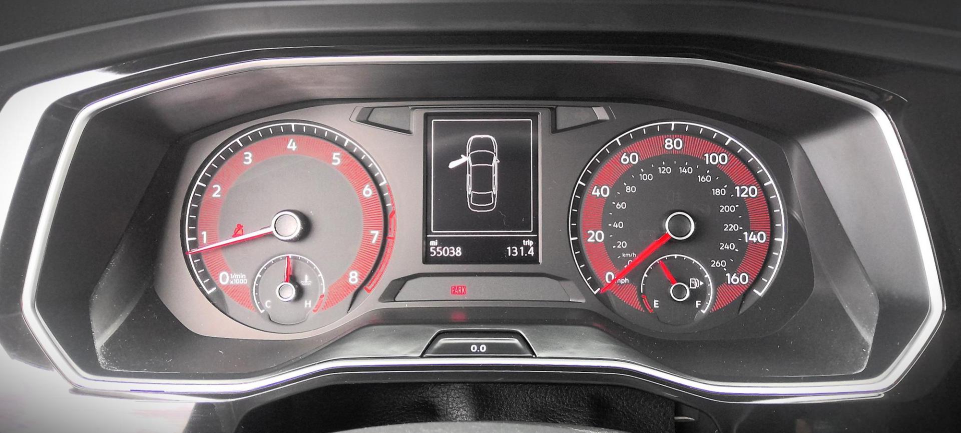 2020 BLACK Volkswagen Jetta 1.4T S 8A (3VWCB7BU1LM) with an 1.4L L4 DOHC 20V engine, 8A transmission, located at 502 S. Riverside Avenue, Medford, OR, 97501, (541) 773-3136, 42.322803, -122.867477 - Photo#11