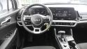 2024 WHITE Kia Sportage LX AWD (KNDPUCDF0R7) with an 2.5L V6 DOHC 24V engine, 8A transmission, located at 502 S. Riverside Avenue, Medford, OR, 97501, (541) 773-3136, 42.322803, -122.867477 - Photo#11