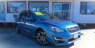 2015 BLUE Subaru Impreza 2.0i Sport Limited PZEV 5-Door (JF1GPAZ63FH) with an 2.0L H4 DOHC 16V engine, Continuously Variable Transmission transmission, located at 502 S. Riverside Avenue, Medford, OR, 97501, (541) 773-3136, 42.322803, -122.867477 - Photo#1
