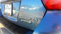 2015 BLUE Subaru Impreza 2.0i Sport Limited PZEV 5-Door (JF1GPAZ63FH) with an 2.0L H4 DOHC 16V engine, Continuously Variable Transmission transmission, located at 502 S. Riverside Avenue, Medford, OR, 97501, (541) 773-3136, 42.322803, -122.867477 - Photo#3