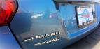 2015 BLUE Subaru Impreza 2.0i Sport Limited PZEV 5-Door (JF1GPAZ63FH) with an 2.0L H4 DOHC 16V engine, Continuously Variable Transmission transmission, located at 502 S. Riverside Avenue, Medford, OR, 97501, (541) 773-3136, 42.322803, -122.867477 - Photo#4