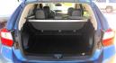 2015 BLUE Subaru Impreza 2.0i Sport Limited PZEV 5-Door (JF1GPAZ63FH) with an 2.0L H4 DOHC 16V engine, Continuously Variable Transmission transmission, located at 502 S. Riverside Avenue, Medford, OR, 97501, (541) 773-3136, 42.322803, -122.867477 - Photo#5