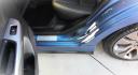 2015 BLUE Subaru Impreza 2.0i Sport Limited PZEV 5-Door (JF1GPAZ63FH) with an 2.0L H4 DOHC 16V engine, Continuously Variable Transmission transmission, located at 502 S. Riverside Avenue, Medford, OR, 97501, (541) 773-3136, 42.322803, -122.867477 - Photo#8