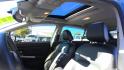 2015 BLUE Subaru Impreza 2.0i Sport Limited PZEV 5-Door (JF1GPAZ63FH) with an 2.0L H4 DOHC 16V engine, Continuously Variable Transmission transmission, located at 502 S. Riverside Avenue, Medford, OR, 97501, (541) 773-3136, 42.322803, -122.867477 - Photo#9