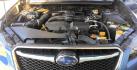 2015 BLUE Subaru Impreza 2.0i Sport Limited PZEV 5-Door (JF1GPAZ63FH) with an 2.0L H4 DOHC 16V engine, Continuously Variable Transmission transmission, located at 502 S. Riverside Avenue, Medford, OR, 97501, (541) 773-3136, 42.322803, -122.867477 - Photo#18