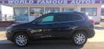 2015 BLUE Jeep Cherokee Limited 4WD (1C4PJMDB2FW) with an 2.4L L4 DOHC 16V engine, 9-Speed Automatic transmission, located at 502 S. Riverside Avenue, Medford, OR, 97501, (541) 773-3136, 42.322803, -122.867477 - Photo#0