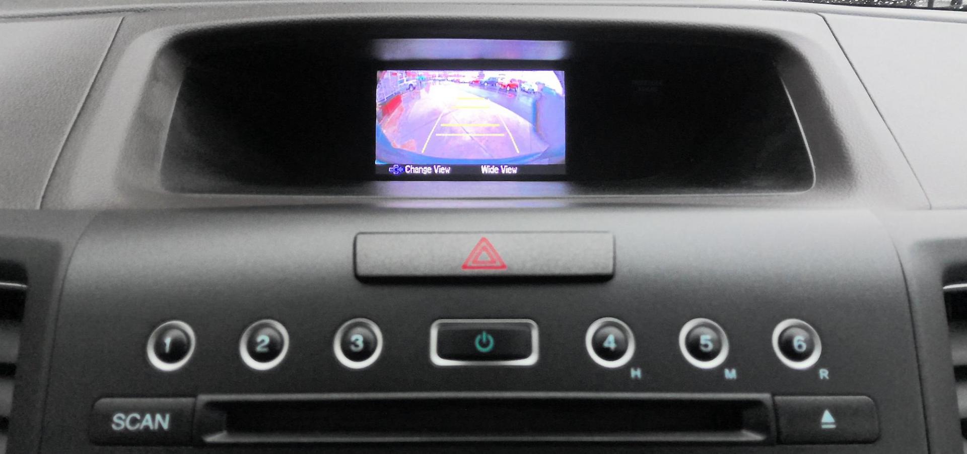 2013 BLUE Honda CR-V EX-L 4WD 5-Speed AT (5J6RM4H70DL) with an 2.4L L4 DOHC 16V engine, 5-Speed Automatic transmission, located at 502 S. Riverside Avenue, Medford, OR, 97501, (541) 773-3136, 42.322803, -122.867477 - Photo#11