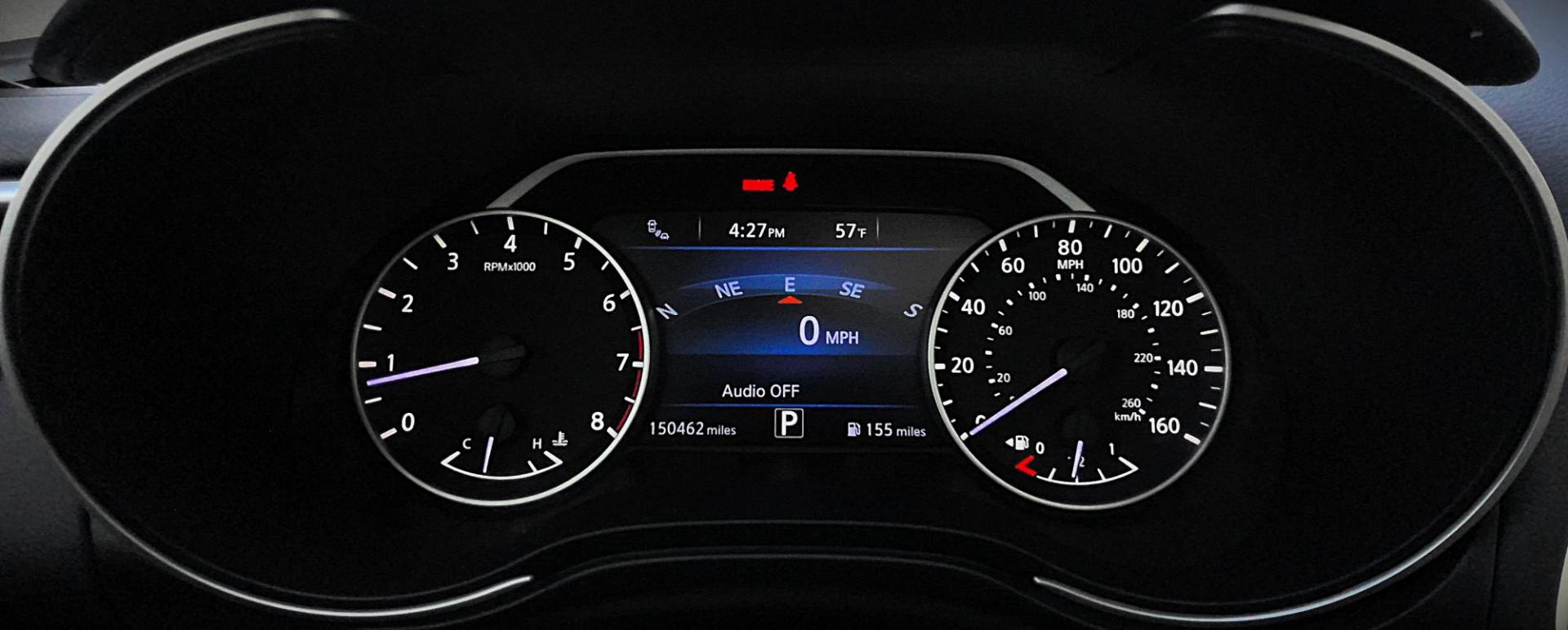 2017 BLUE Nissan Maxima 3.5 S (1N4AA6AP6HC) with an 3.5L V6 DOHC 24V engine, CVT transmission, located at 502 S. Riverside Avenue, Medford, OR, 97501, (541) 773-3136, 42.322803, -122.867477 - Photo#14