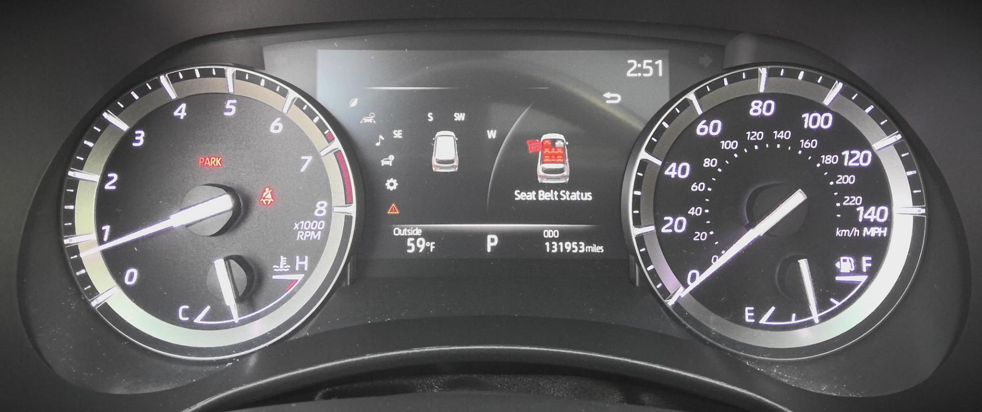 2020 GRAY Toyota Highlander Limited AWD V6 (5TDDZRBH3LS) with an 3.5L V6 DOHC 24V engine, 6A transmission, located at 502 S. Riverside Avenue, Medford, OR, 97501, (541) 773-3136, 42.322803, -122.867477 - Photo#20