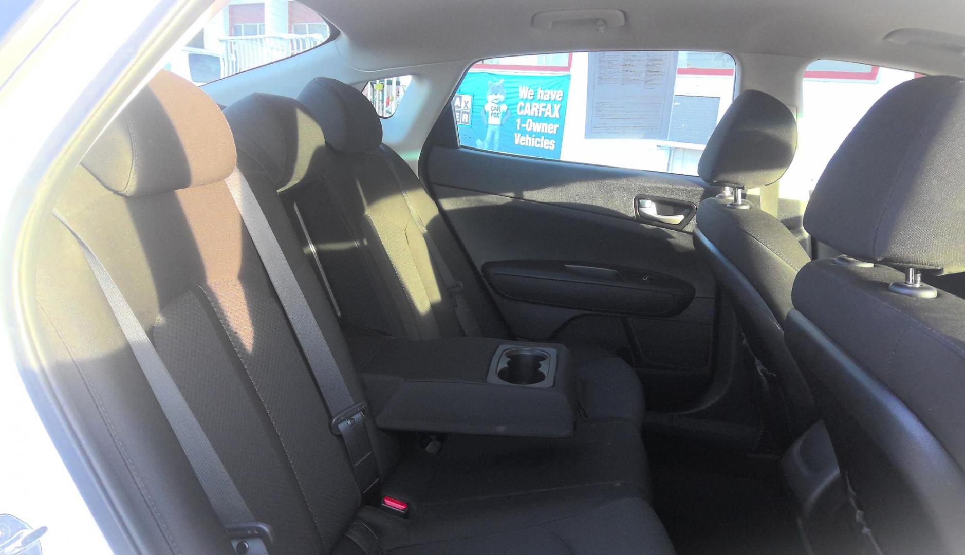 2018 WHITE Kia Optima LX (5XXGT4L35JG) with an 2.4L L4 DOHC 16V engine, 6A transmission, located at 502 S. Riverside Avenue, Medford, OR, 97501, (541) 773-3136, 42.322803, -122.867477 - Photo#6