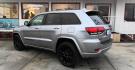 2019 SILVER Jeep Grand Cherokee Laredo 4WD (1C4RJFAG1KC) with an 3.6L V6 DOHC 24V engine, 8A transmission, located at 502 S. Riverside Avenue, Medford, OR, 97501, (541) 773-3136, 42.322803, -122.867477 - Photo#2