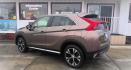 2018 BROWN Mitsubishi Eclipse Cross SE AWD (JA4AT5AA6JZ) with an 1.5L L4 DOHC 16V engine, CVT transmission, located at 502 S. Riverside Avenue, Medford, OR, 97501, (541) 773-3136, 42.322803, -122.867477 - Photo#2