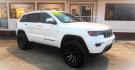 2019 WHITE Jeep Grand Cherokee Limited 4WD (1C4RJFBGXKC) with an 3.6L V6 DOHC 24V engine, 8A transmission, located at 502 S. Riverside Avenue, Medford, OR, 97501, (541) 773-3136, 42.322803, -122.867477 - Photo#1