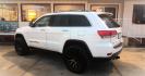 2019 WHITE Jeep Grand Cherokee Limited 4WD (1C4RJFBGXKC) with an 3.6L V6 DOHC 24V engine, 8A transmission, located at 502 S. Riverside Avenue, Medford, OR, 97501, (541) 773-3136, 42.322803, -122.867477 - Photo#2