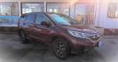 2016 RED Honda CR-V SE 4WD (2HKRM4H46GH) with an 2.4L L4 DOHC 16V engine, CVT transmission, located at 502 S. Riverside Avenue, Medford, OR, 97501, (541) 773-3136, 42.322803, -122.867477 - Photo#1