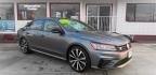 2018 GRAY Volkswagen Passat V6 GT (1VWJM7A31JC) with an 3.6L V6 DOHC 24V engine, 6A transmission, located at 502 S. Riverside Avenue, Medford, OR, 97501, (541) 773-3136, 42.322803, -122.867477 - Photo#1