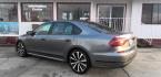 2018 GRAY Volkswagen Passat V6 GT (1VWJM7A31JC) with an 3.6L V6 DOHC 24V engine, 6A transmission, located at 502 S. Riverside Avenue, Medford, OR, 97501, (541) 773-3136, 42.322803, -122.867477 - Photo#3