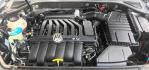 2018 GRAY Volkswagen Passat V6 GT (1VWJM7A31JC) with an 3.6L V6 DOHC 24V engine, 6A transmission, located at 502 S. Riverside Avenue, Medford, OR, 97501, (541) 773-3136, 42.322803, -122.867477 - Photo#14