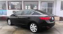 2013 BLACK Acura ILX 5-Spd AT w/ Premium Package (19VDE1F52DE) with an 2.0L L4 16V DOHC engine, 5-Speed Automatic transmission, located at 502 S. Riverside Avenue, Medford, OR, 97501, (541) 773-3136, 42.322803, -122.867477 - Photo#2