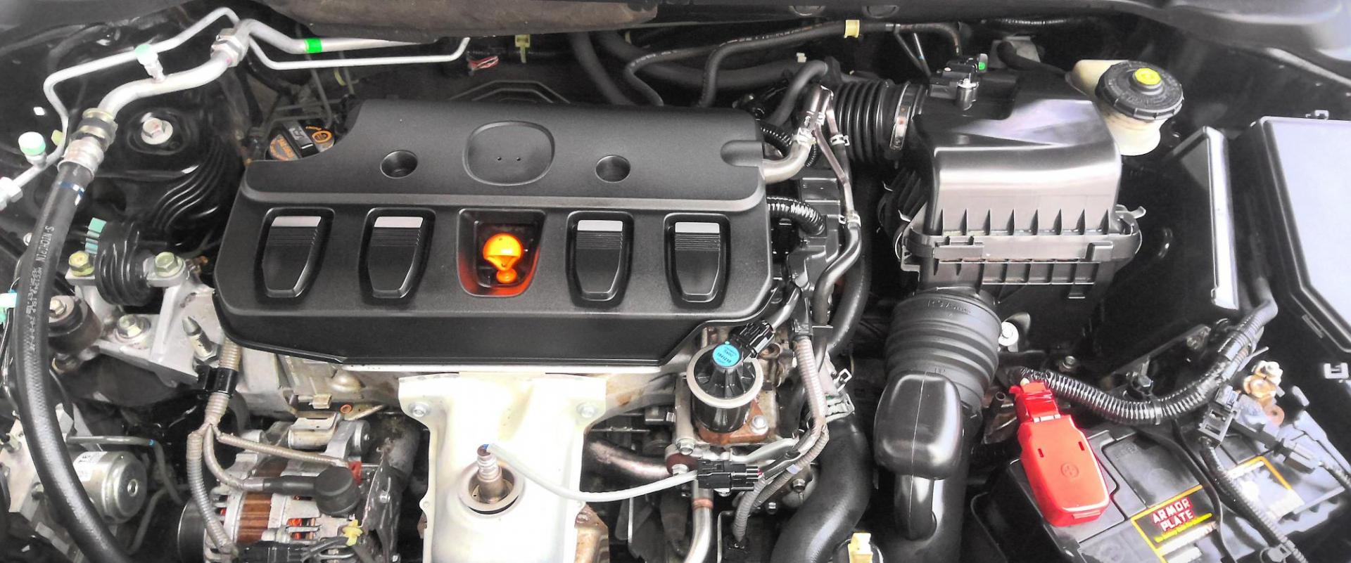 2013 BLACK Acura ILX 5-Spd AT w/ Premium Package (19VDE1F52DE) with an 2.0L L4 16V DOHC engine, 5-Speed Automatic transmission, located at 502 S. Riverside Avenue, Medford, OR, 97501, (541) 773-3136, 42.322803, -122.867477 - Photo#12