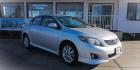 2010 SILVER Toyota Corolla Base 4-Speed AT (1NXBU4EE8AZ) with an 1.8L L4 DOHC 16V engine, 4-Speed Automatic Overdrive transmission, located at 502 S. Riverside Avenue, Medford, OR, 97501, (541) 773-3136, 42.322803, -122.867477 - Photo#1