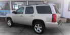 2007 GOLD Chevrolet Tahoe LS 4WD (1GNFK13007J) with an 5.3L V8 OHV 16V FFV engine, 4-Speed Automatic Overdrive transmission, located at 502 S. Riverside Avenue, Medford, OR, 97501, (541) 773-3136, 42.322803, -122.867477 - Photo#2