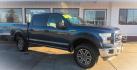 2016 BLUE Ford F-150 XLT SuperCrew 6.5-ft. Bed 4WD (1FTEW1EF2GK) with an 5.0L V8 engine, 6A transmission, located at 502 S. Riverside Avenue, Medford, OR, 97501, (541) 773-3136, 42.322803, -122.867477 - Photo#1