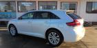 2013 WHITE Toyota Venza LE I4 FWD (4T3ZA3BB3DU) with an 2.7L L4 DOHC 16V engine, 6-Speed Automatic transmission, located at 502 S. Riverside Avenue, Medford, OR, 97501, (541) 773-3136, 42.322803, -122.867477 - Photo#2