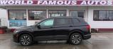 2022 BLACK Volkswagen Tiguan S (3VV1B7AX3NM) with an 2.0L L4 DOHC 16V TURBO engine, 8A transmission, located at 502 S. Riverside Avenue, Medford, OR, 97501, (541) 773-3136, 42.322803, -122.867477 - Photo#0