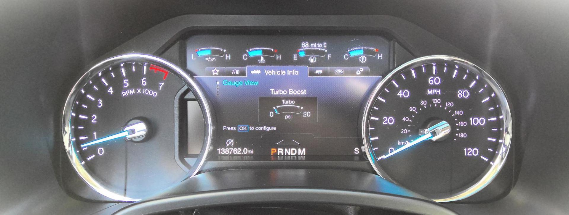 2018 GRAY Ford Expedition Platinum 4WD (1FMJU1MT9JE) with an 3.5L V6 DOHC 24V FFV engine, 6A transmission, located at 502 S. Riverside Avenue, Medford, OR, 97501, (541) 773-3136, 42.322803, -122.867477 - Photo#12