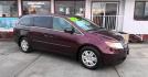 2012 MAROON Honda Odyssey LX (5FNRL5H27CB) with an 3.5L V6 SOHC 24V engine, 5-Speed Automatic transmission, located at 502 S. Riverside Avenue, Medford, OR, 97501, (541) 773-3136, 42.322803, -122.867477 - Photo#1